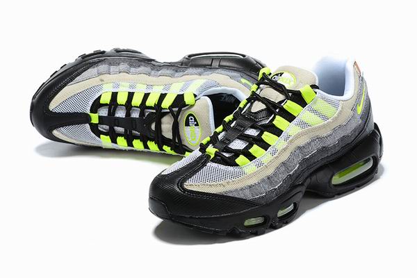 china wholesale top quality nike Air Max 95 Shoes(M)
